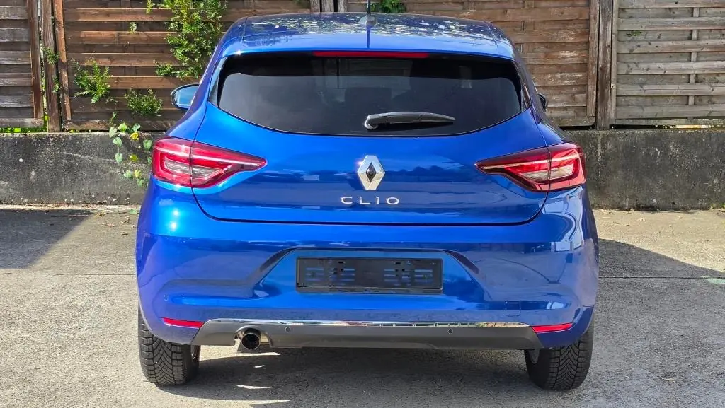 Renault Clio 2020 occasion Aarwangen — 5