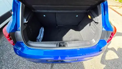 Renault Clio 1.3 TCe Intens EDC — Citadine dynamique, boîte auto et faible consommation — detail
