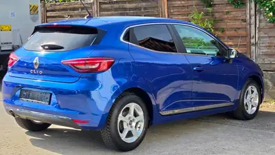 Renault Clio 1.3 TCe Intens EDC — Citadine dynamique, boîte auto et faible consommation — Thumbnail 7