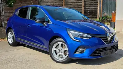Renault Clio 1.3 TCe Intens EDC — Citadine dynamique, boîte auto et faible consommation — Thumbnail 9