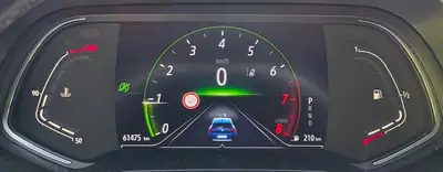 Renault Clio 1.3 TCe Intens EDC — Citadine dynamique, boîte auto et faible consommation — Thumbnail 18