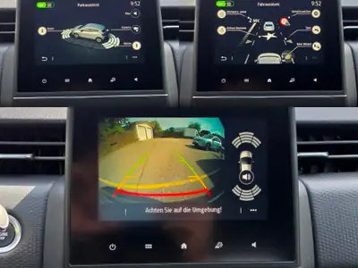Renault Clio 1.3 TCe Intens EDC — Citadine dynamique, boîte auto et faible consommation — Thumbnail 20