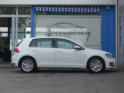 VW Golf 1.4 TSI Cup DSG — Compacte dynamique, consommation maîtrisée, sans sinistre — Miniature 8