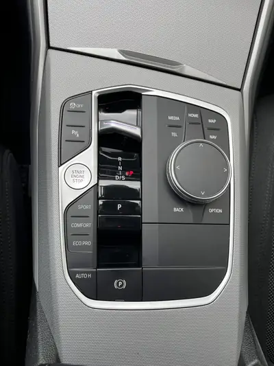 BMW 320d xDrive 2023 — Berline diesel hybride légère, 59'650 km seulement — Thumbnail 20