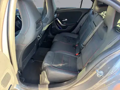 Mercedes-Benz Classe A 180 AMG Line — Berline compacte dynamique, 50 500 km — Miniature 10