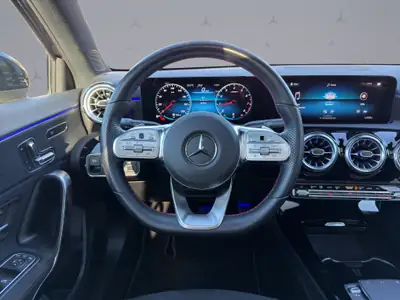 Mercedes-Benz Classe A 180 AMG Line — Berline compacte dynamique, 50 500 km — Miniature 12
