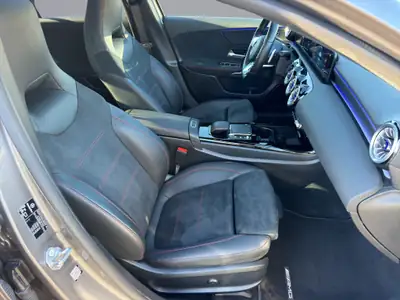 Mercedes-Benz Classe A 180 AMG Line — Berline compacte dynamique, 50 500 km — Miniature 16