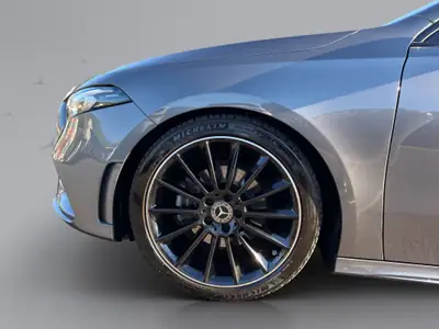 Mercedes-Benz Classe A 180 AMG Line — Berline compacte dynamique, 50 500 km — Miniature 21