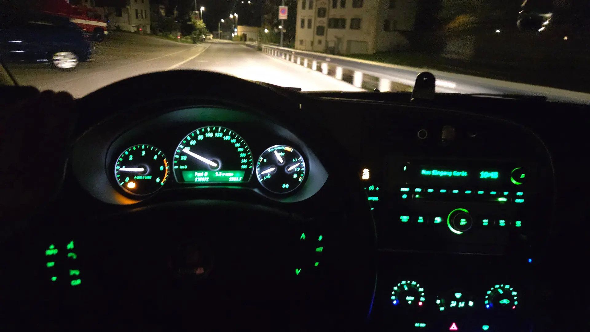 Saab 9-3 2011 occasion Goldau — 4