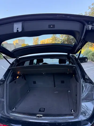 Audi Q5 2.0 TFSI Quattro S-Line — SUV premium allemand, service à jour et sans sinistre — Thumbnail 7