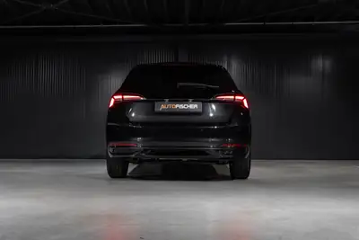 Skoda Scala 1.5 TSI Monte Carlo — Berline dynamique neuve, garantie 5 ans — Miniature 7