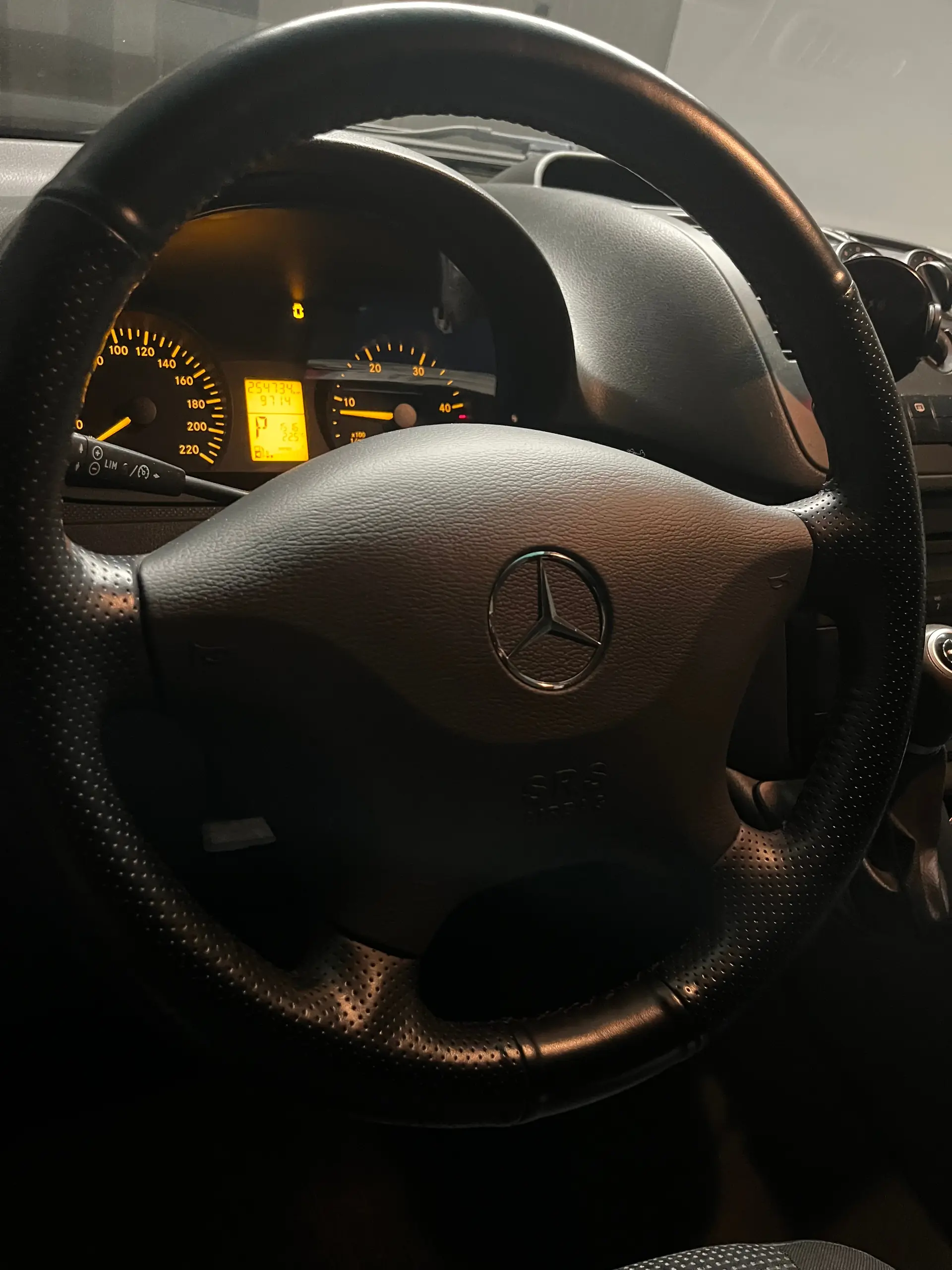Mercedes-Benz Vito 2012 occasion GENEVE — 3