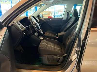 VW Tiguan 2.0 TSI Track&Field — SUV polyvalent, 200 ch, transmission Tiptronic — Miniatura 15