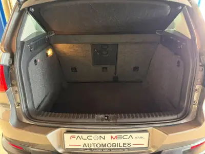 VW Tiguan 2.0 TSI Track&Field — SUV polyvalent, 200 ch, transmission Tiptronic — Miniatura 24