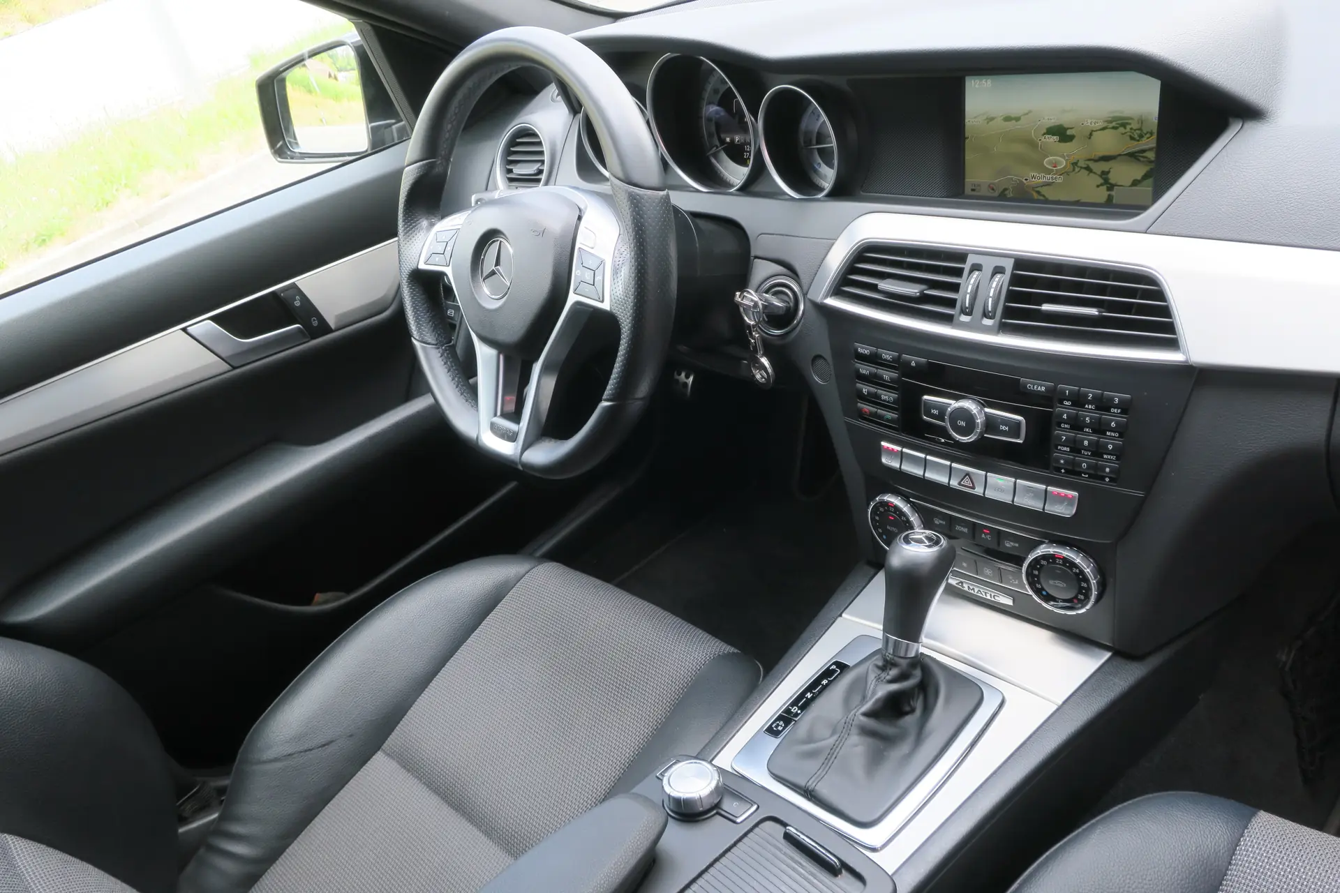 BMW M135 2013 occasion Werthenstein — 3