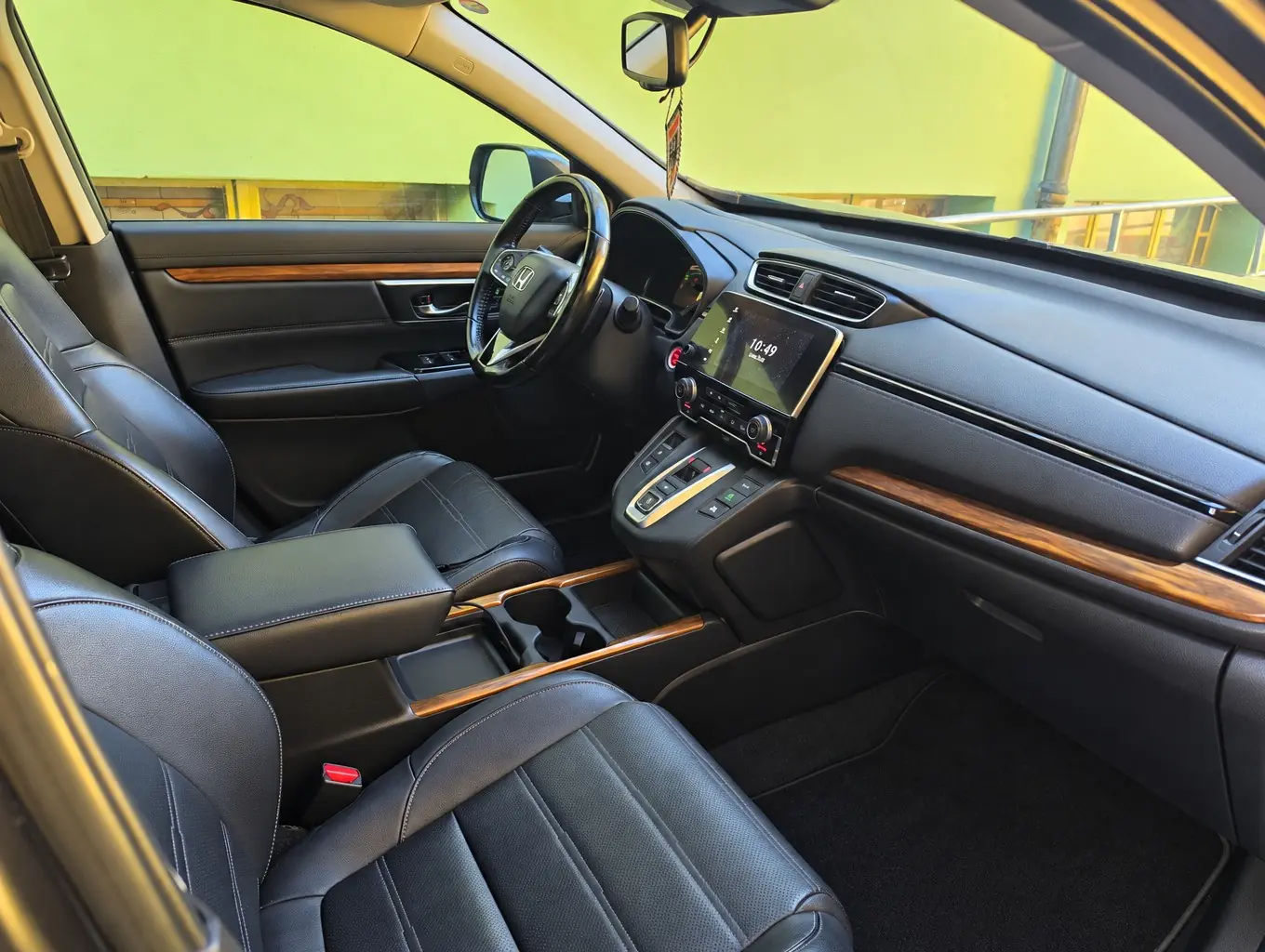Honda CR-V 2020 occasion Künten — 5