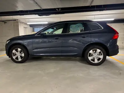 Volvo XC60 MHEV Diesel — SUV premium hybride, 41'000 km seulement — Thumbnail 7