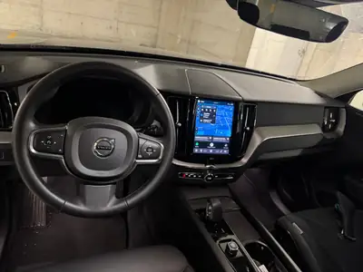 Volvo XC60 MHEV Diesel — SUV premium hybride, 41'000 km seulement — Thumbnail 9