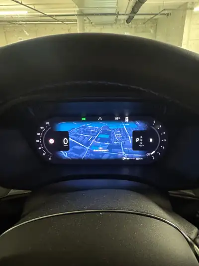 Volvo XC60 MHEV Diesel — SUV premium hybride, 41'000 km seulement — Thumbnail 10