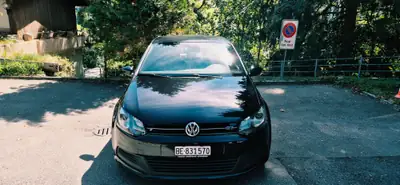 VW Polo 1.4 TSI BlueGT — Citadine sportive et efficace, sans accident — vue extérieure