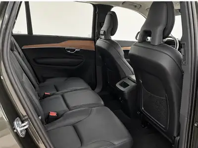 Volvo XC90 2.0 B5 MH Inscription 7 places — SUV hybride diesel, 122'000 km — cruscotto