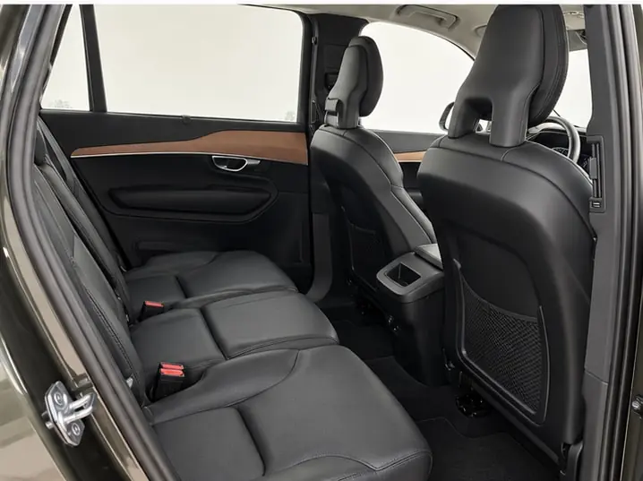 Volvo XC90 2021 occasion Böckten — 5