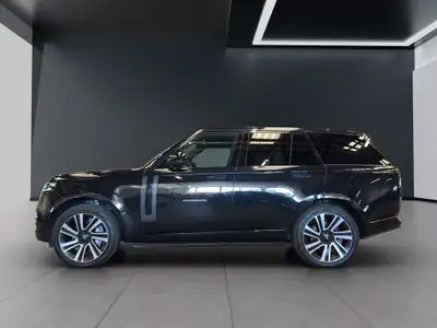 Range Rover D300 MHEV HSE 2023 — SUV Premium Hybride Diesel, 88'600 km seulement — Miniature 7