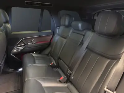 Range Rover D300 MHEV HSE 2023 — SUV Premium Hybride Diesel, 88'600 km seulement — Miniature 15