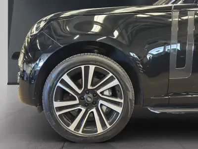 Range Rover D300 MHEV HSE 2023 — SUV Premium Hybride Diesel, 88'600 km seulement — Miniature 18