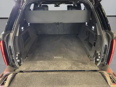 Range Rover D300 MHEV HSE 2023 — SUV Premium Hybride Diesel, 88'600 km seulement — Miniature 17