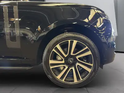 Range Rover D300 MHEV HSE 2023 — SUV Premium Hybride Diesel, 88'600 km seulement — Miniature 19