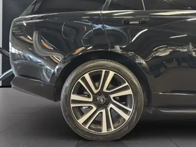 Range Rover D300 MHEV HSE 2023 — SUV Premium Hybride Diesel, 88'600 km seulement — Miniature 20
