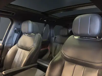 Range Rover D300 MHEV HSE 2023 — SUV Premium Hybride Diesel, 88'600 km seulement — Miniature 22