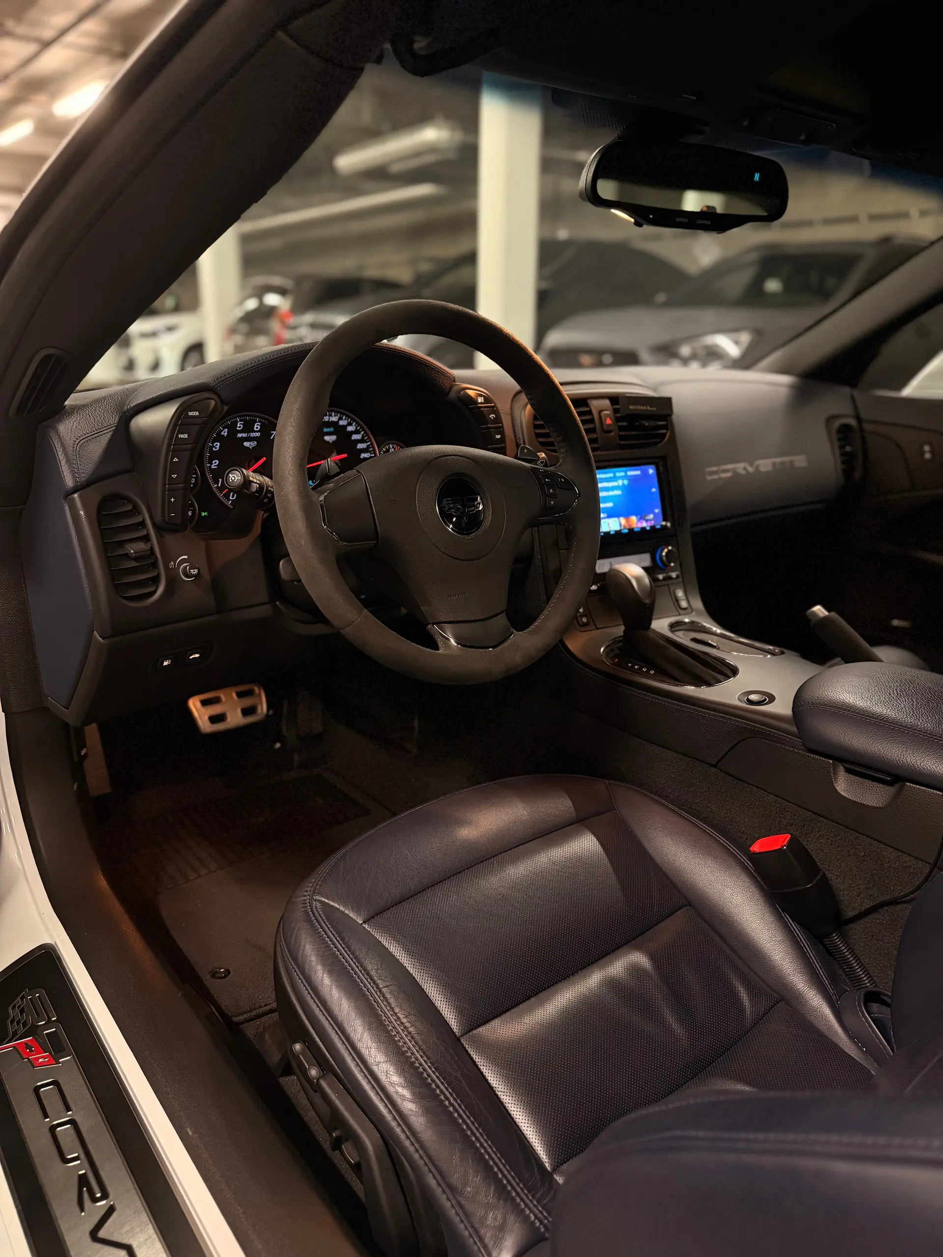 Chevrolet Corvette 2014 occasion Bülach — 4