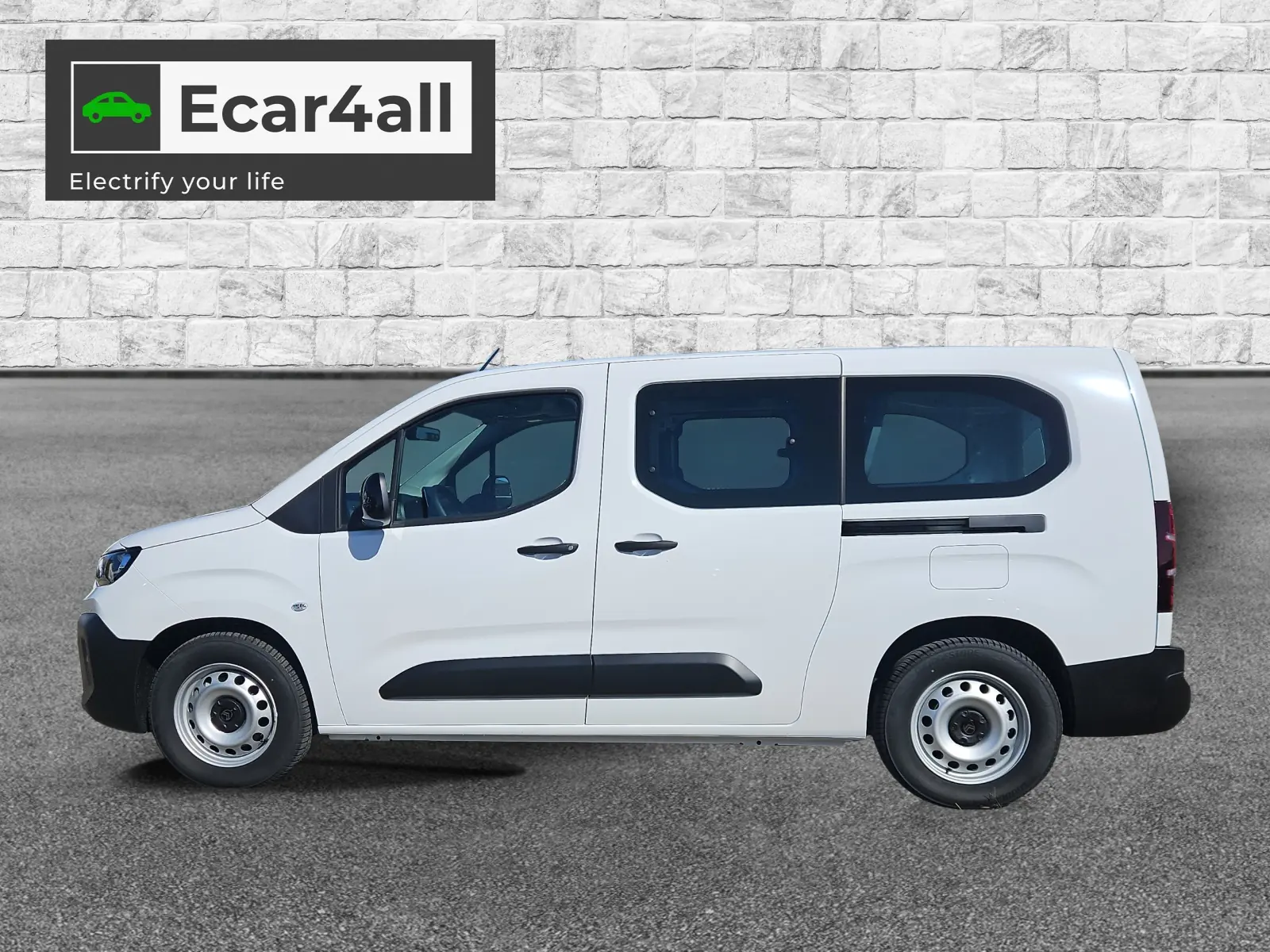 Citroen Berlingo 2026 occasion Hildisrieden — 2