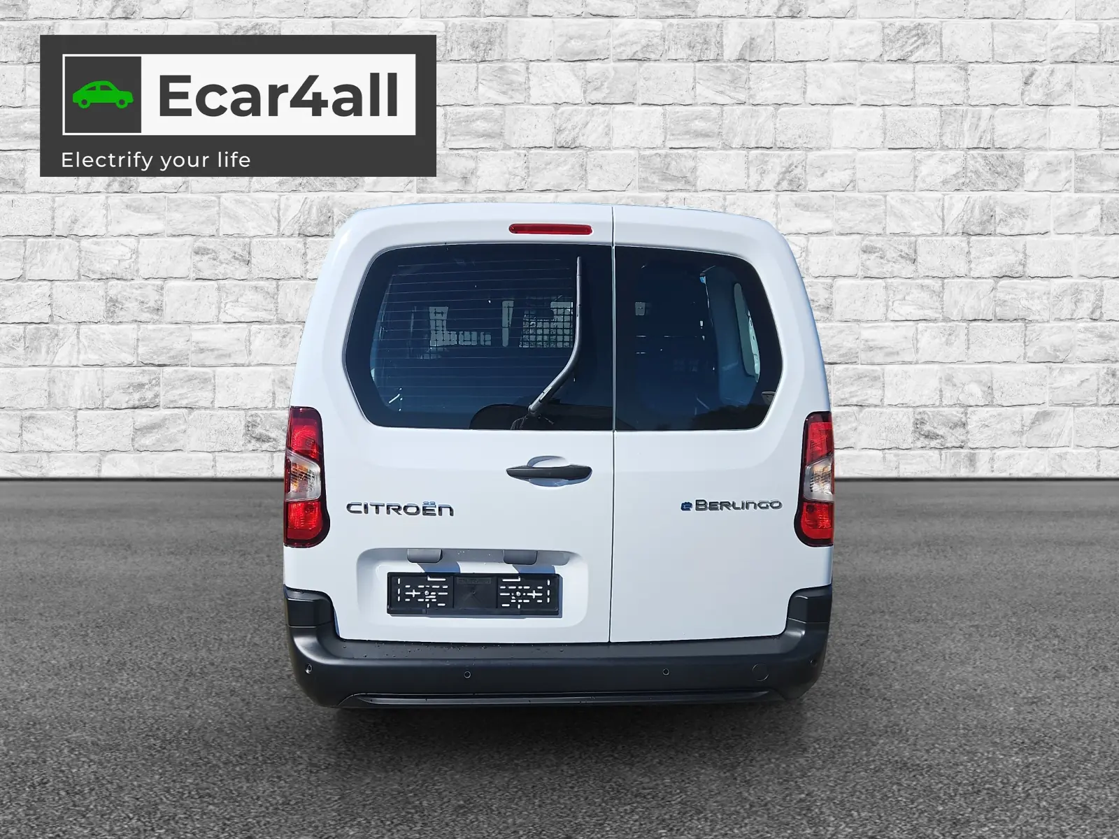Citroen Berlingo 2026 occasion Hildisrieden — 5