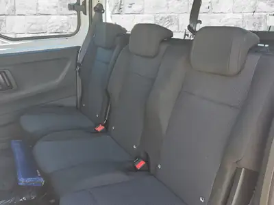 Citroën e-Berlingo XL — Électrique 136 ch, utilitaire flexible avec pompe à chaleur — Miniatura 10