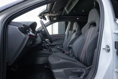 Skoda Kamiq 1.5 TSI Monte Carlo DSG — SUV urbain dynamique, quasi-neuf — Thumbnail 10