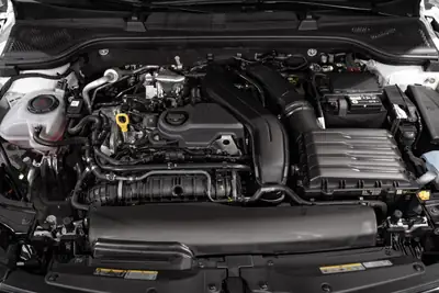 Skoda Kamiq 1.5 TSI Monte Carlo DSG — SUV urbain dynamique, quasi-neuf — Thumbnail 26