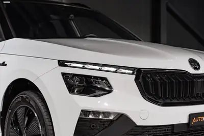 Skoda Kamiq 1.5 TSI Monte Carlo DSG — SUV urbain dynamique, quasi-neuf — Thumbnail 27