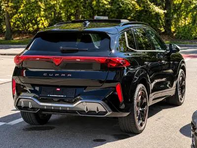 CUPRA Terramar 1.5 eHybrid DSG — SUV rechargeable premium, 33'000 km seulement — Miniature 8