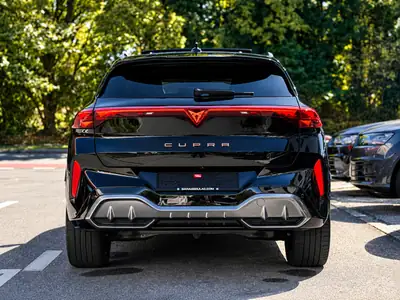 CUPRA Terramar 1.5 eHybrid DSG — SUV rechargeable premium, 33'000 km seulement — Miniature 7