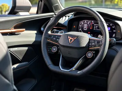 CUPRA Terramar 1.5 eHybrid DSG — SUV rechargeable premium, 33'000 km seulement — Miniature 12