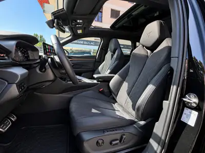 CUPRA Terramar 1.5 eHybrid DSG — SUV rechargeable premium, 33'000 km seulement — Miniature 11