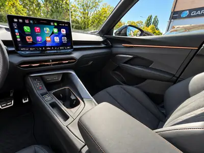 CUPRA Terramar 1.5 eHybrid DSG — SUV rechargeable premium, 33'000 km seulement — Miniature 21