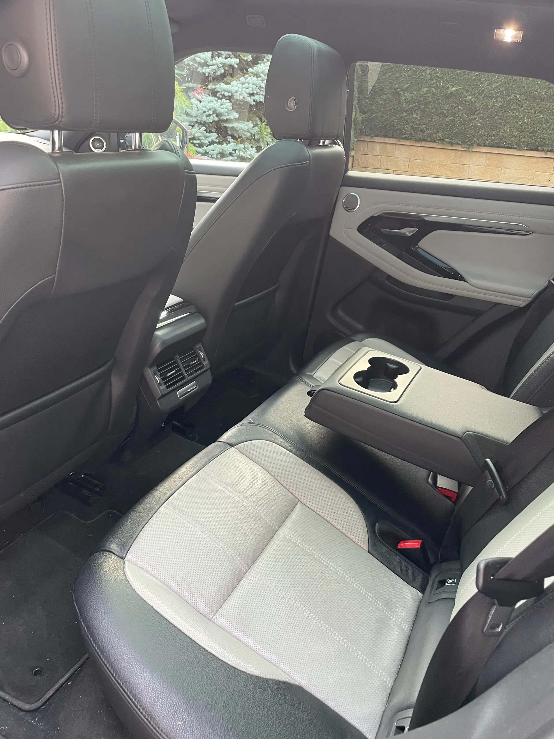 Land Rover Range Rover Evoque 2020 occasion Jouxtens-Mezery — 3
