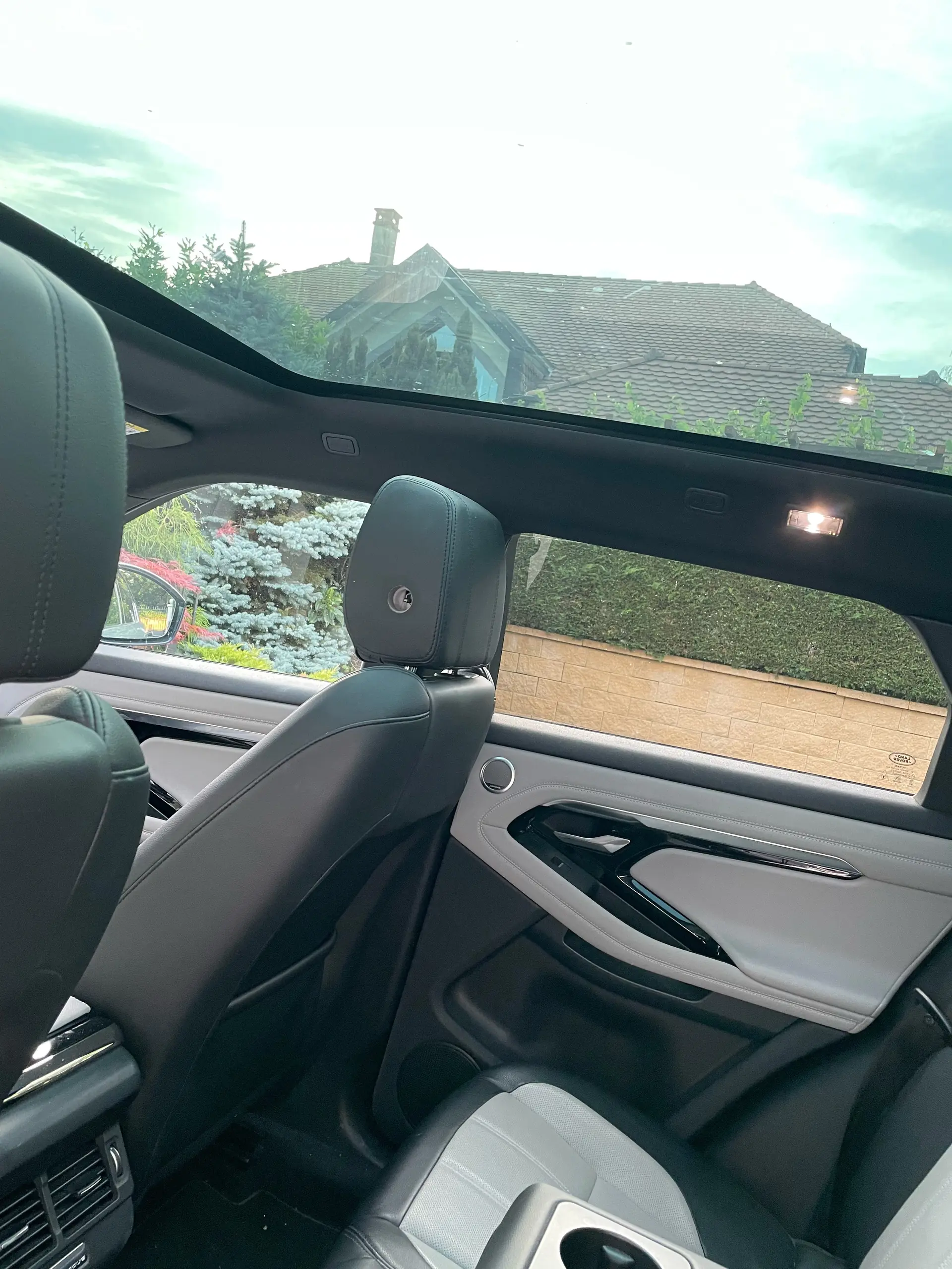 Land Rover Range Rover Evoque 2020 occasion Jouxtens-Mezery — 4