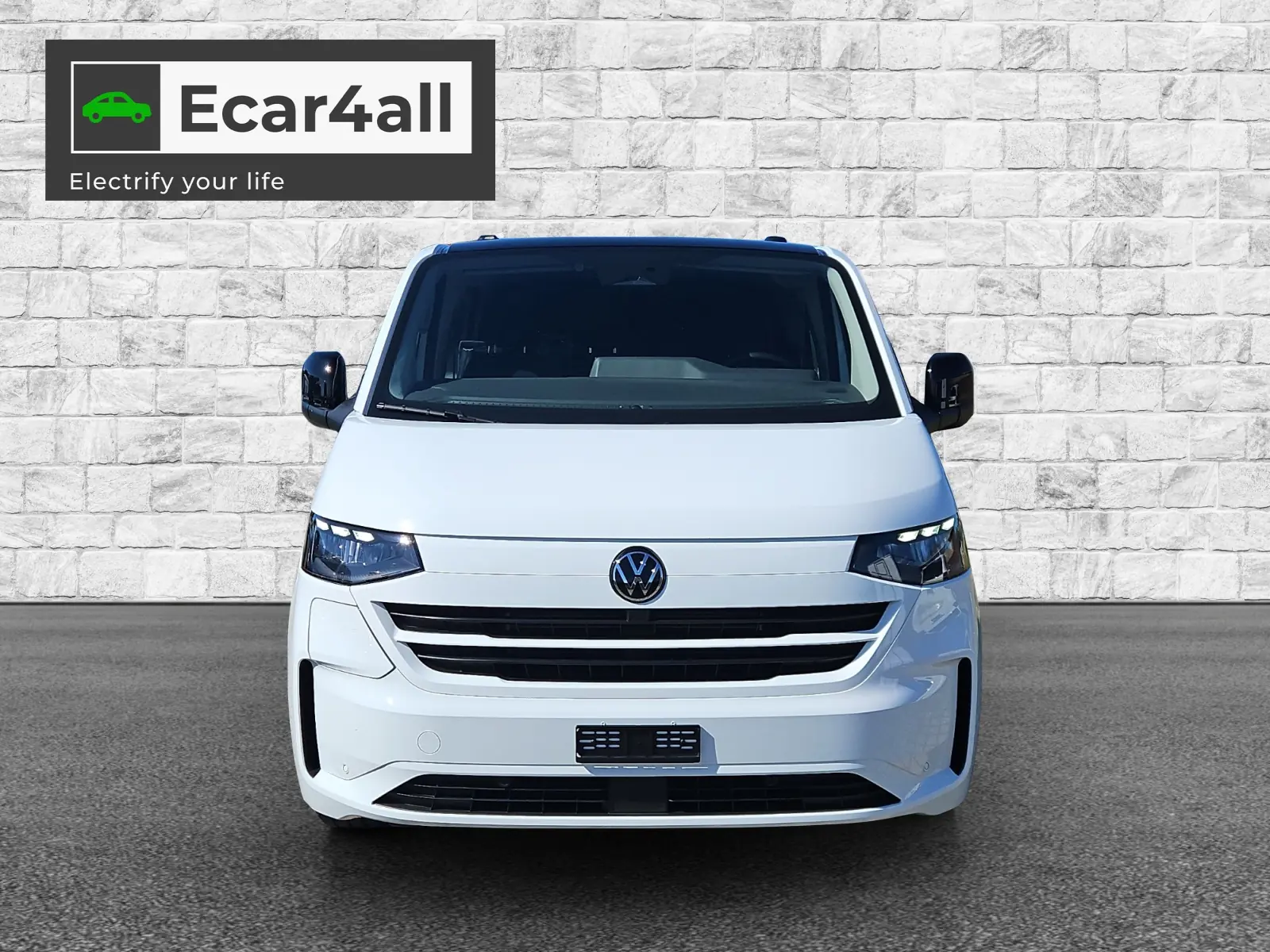 Volkswagen Transporter 2026 occasion Hildisrieden — 2