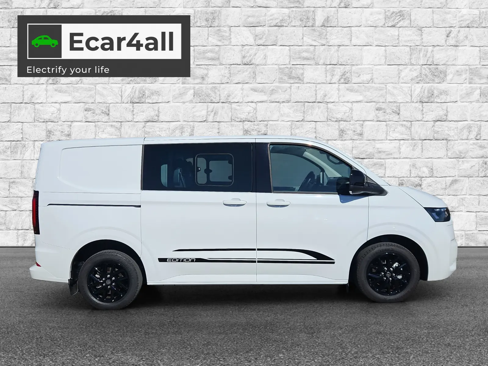 Volkswagen Transporter 2026 occasion Hildisrieden — 4