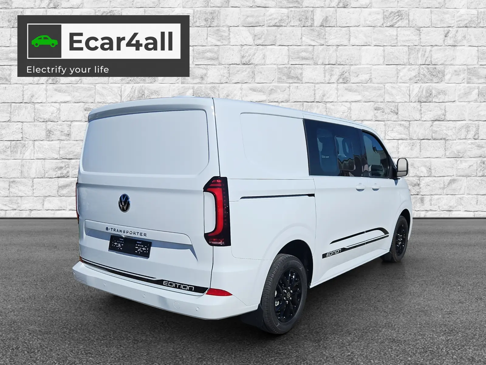 Volkswagen Transporter 2026 occasion Hildisrieden — 5